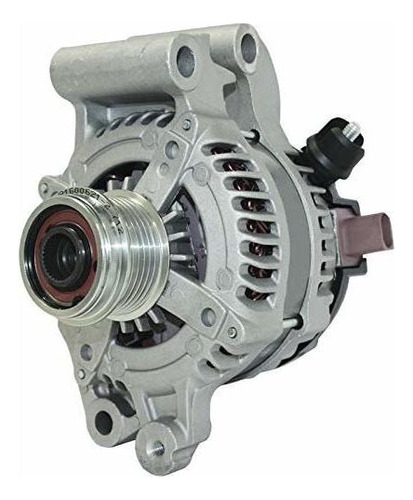 Reemplazo De Alternador Para Ford Truck Escape 1.5l Vin 