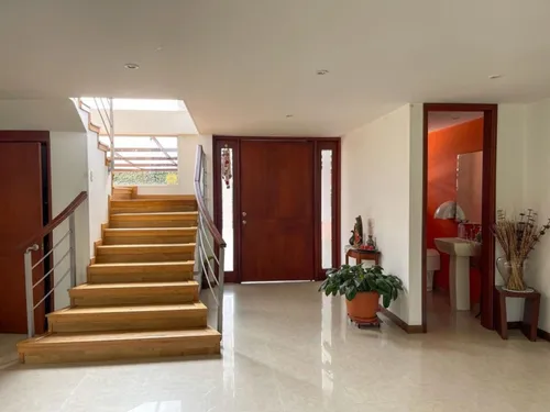 Casa En Venta En Vereda La Balsa. Cod V12774