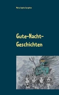 Gute-nacht-geschichten : Teil 2. Das Volk Der Meere - Mar...