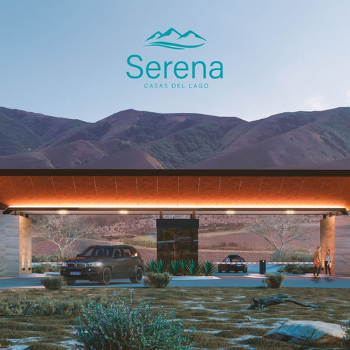 Venta Lotes Serena Tafi Del Valle / 1500m2 A 2500m2 Barrio Privado