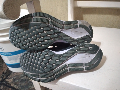 Zapatillas Nike Originales Talle 36 (Usado)