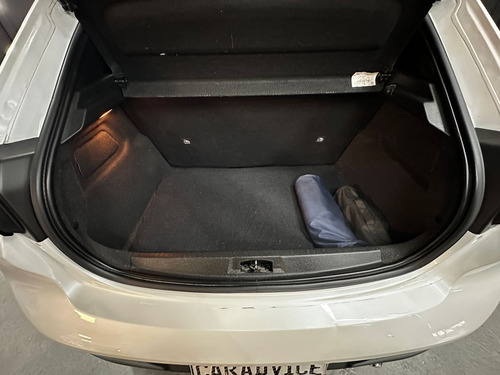 Peugeot 208 1.6 FELINE TIPTRONIC L23