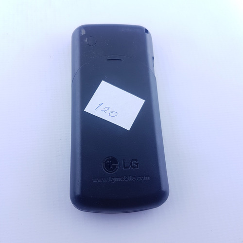 Celular LG Kp106b - Desbloqueado #31