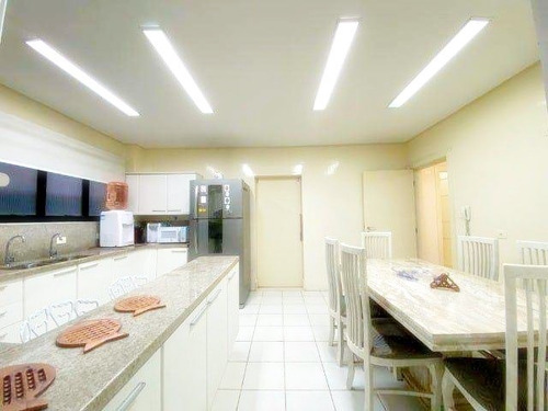 Imagem 14 de 24 de Apartamento Na Vila Rica Com Sacada Ideal Para Reunir A Família. - Bo16328 - 70832358