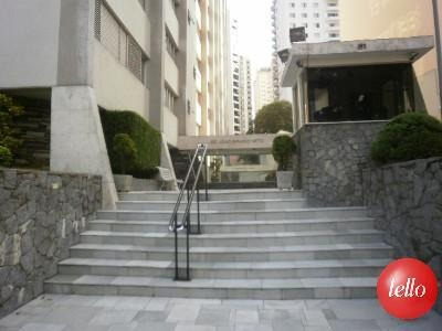 Imagem 20 de 25 de Apartamento - Ref: 230139