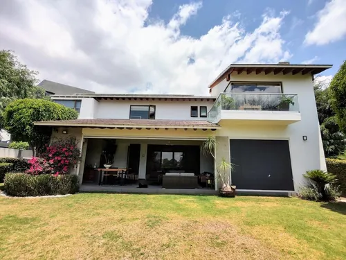Casa En Venta En La Vista Contry Club