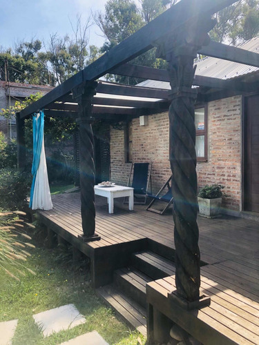 Imagen 18 de 30 de Inmobiliaria Viale. ****** V E N D E *********oportunidad !! Bella Vista , 100m Delmar , Piscina , 2 Domitorios , Apartamento De Visitas, Cochera , Deposito Herramientas .