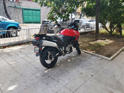 Imagen 6 de 12 de Susky Vstrom