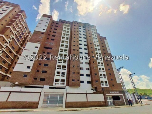 Imagen 2 de 19 de Apartamento En Obra Gris Res. San Gabriel Cod: 23-15036 Df/hm Renta House