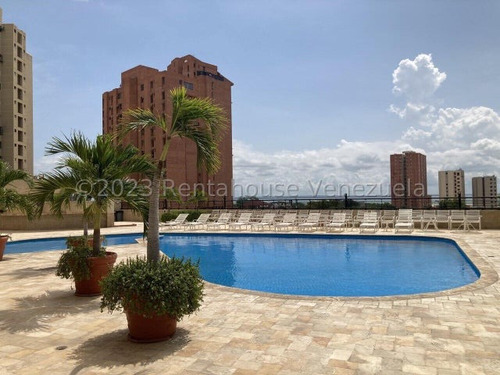  Apartamento En Venta Ubicado En La Lago Maracaibo, Venezuela. Rah Maria Fernanda Matos