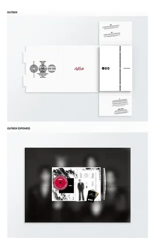 Compatível Com Bts [o 5º Álbum 'arirang'] (lenda Viva Para