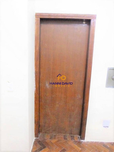 Ótimo Conjunto Comercial Para Locação Na Sé, Com 2 Salas Unificadas - 80 M² - Cj0032