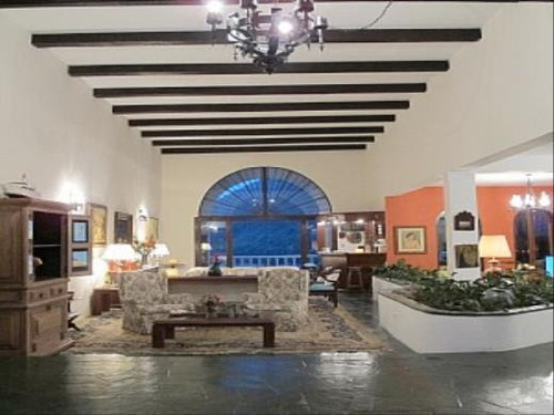 Imagem 3 de 19 de Casa Em Condominio - Santa Rita - 1783