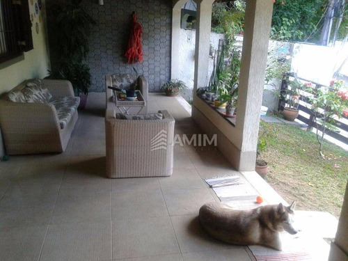 Imagem 30 de 30 de Casa À Venda, 126 M² Por R$ 560.000,00 - São Francisco - Niterói/rj - Ca0070