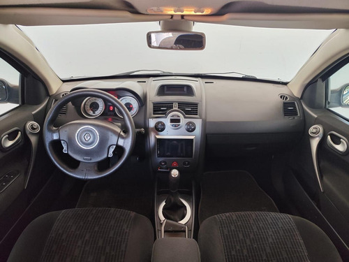 Renault Megane gt Dyn 16