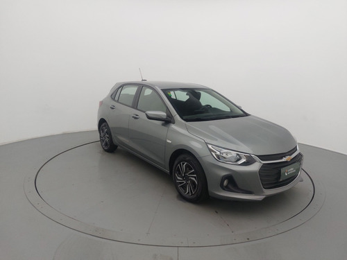 Chevrolet Onix 1.0 TURBO FLEX LT MANUAL