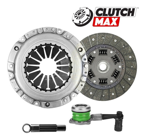 Clutch Kit Chevrolet Hhr Elegance 2006 2.4l