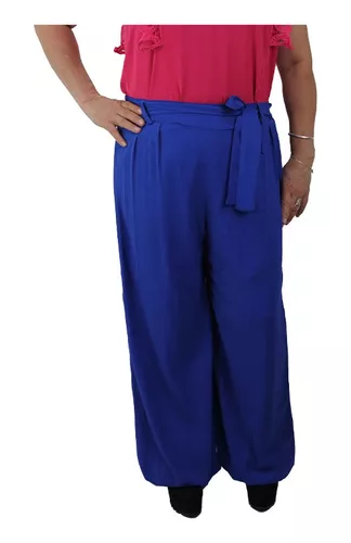 Pantalones Flojos Mujer | MercadoLibre