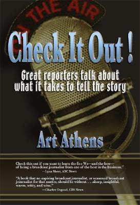 Libro Check It Out! - Art Athens