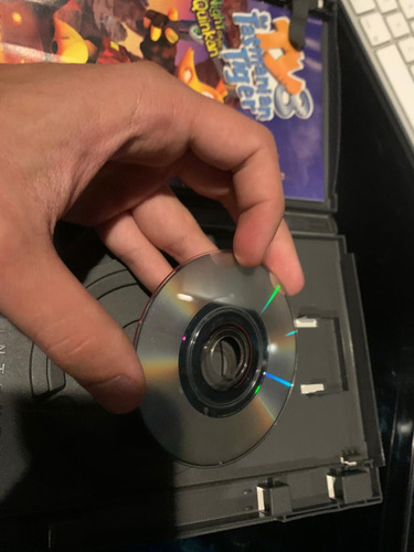 Ty The Tasmanian Tiger 3: Night Of The Quinkan Gamecube (Usado)