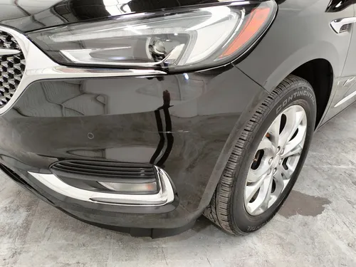 Buick Enclave 3.6 Paq D At