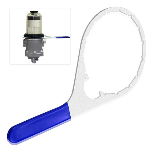 For 380134 382 Mango Recubierto De Plástico 6 Llave Para