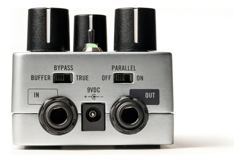 Universal Audio Pedal Limitador De Compresor 1176