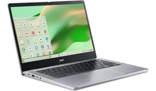 Portátil Acer Chromebook 314 Cb314-4h-c2uw | Procesador Inte