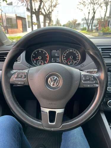 Imagen 14 de 14 de Volkswagen Vento 2014 2.0 Sportline Tsi 200cv Bi-xenon Dsg