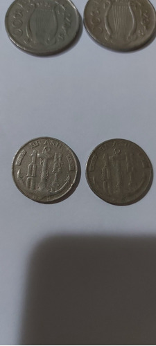 Vendo Lote De Moedas De 300 Réis, 1936, 1937 E 1938.