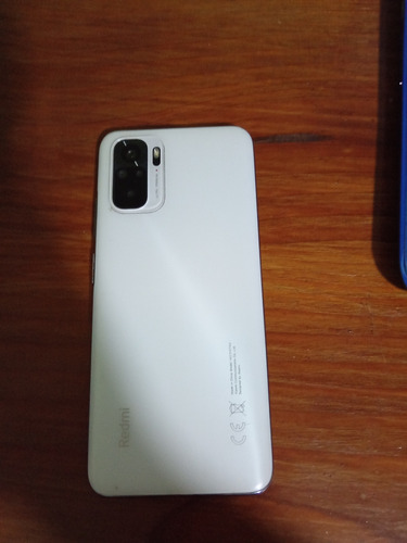 Celular Xiaomi Redmi 10 Note 