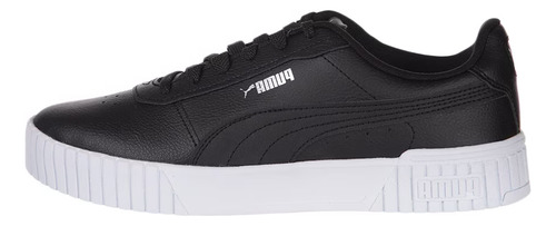 Tenis Puma Carina 2.0 38584905 Comodo Original Moda
