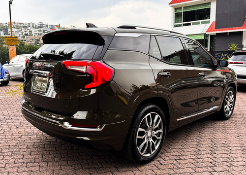 GMC Terrain 1.5T