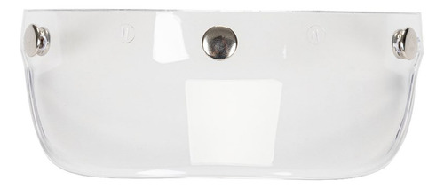 Protector De Visera, Lente, Cortavientos, Visera Abatible