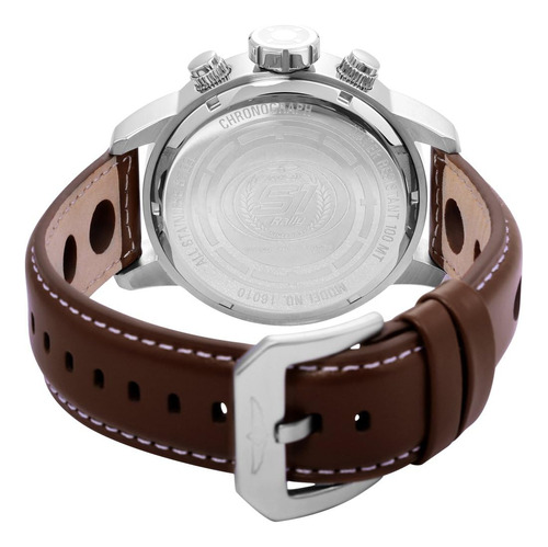 Reloj Invicta S1 Rally 16010 Chronograph Para Hombre