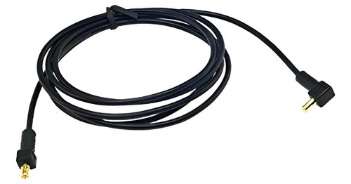 Blackvue Cable De Vídeo Coaxial (1,5m) Dr900/dr750/dr650/dr4