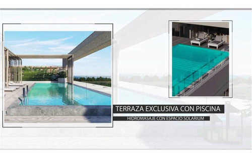 Semipiso 170m2 2coch. Amenities A Estr Ramos Mejia