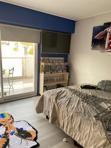 Imagen 11 de 14 de Triplex De Categoría Zona Ward Tomó Permuta