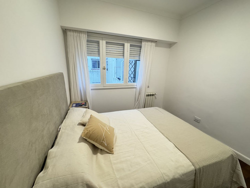 Departamento En Venta 2 Ambientes Centro Mar Del Plata