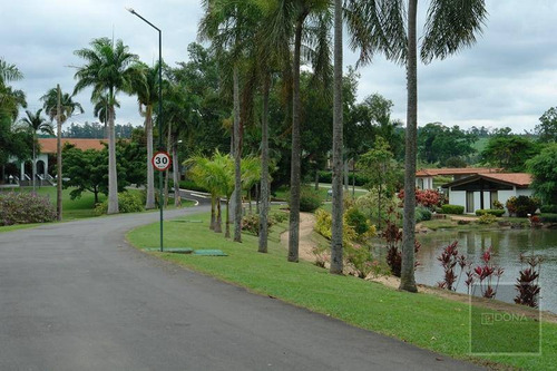 Imagem 4 de 8 de Terreno Residencial À Venda, Alphaville Campinas, Campinas. - Te0012