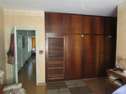 Imagem 10 de 30 de Casa Com 4 Dormitórios À Venda, 420 M² Por R$ 900.000,00 - Cidade Jardim - Piracicaba/sp - Ca0666