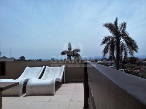 Casa - Jardim America - Ref: 95253 - V-95253
