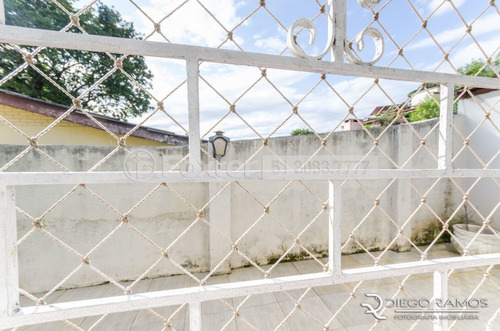 Imagem 17 de 30 de Casa, 2 Dormitórios, 150 M², Nonoai - 185161