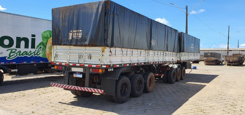 Imagem 13 de 16 de Man Tgx 29-480 6x4 2015/2016 Com Implementos