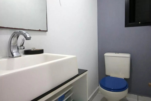 Apartamento Ponto Comercial Para Alugar Com 118m², 2 Quartos E 2 Vagas