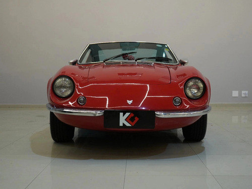 Puma Gte 1.6 Coupé 8v Gasolina 2p Manual