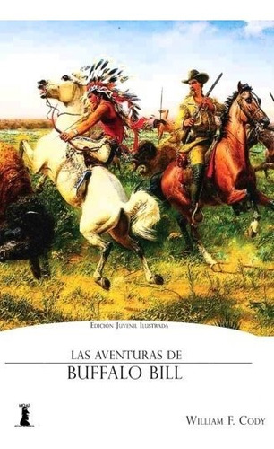 Las Aventuras De Buffalo Bill