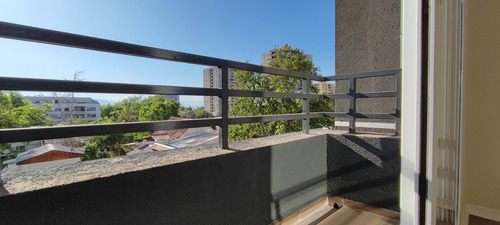 Edificio Novena Avenida Vista Poniente Piso 4