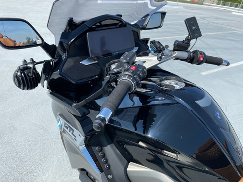 Bmw K1600 Gtl Triple Black La Mas Equipada 2023 Impecable