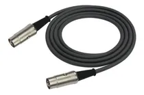 Comprar Cable Kirlin Md561 Midi 5 Pines Piano Teclados Controladores